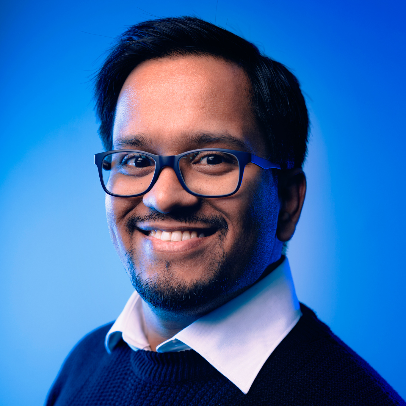 Rituraj Kaushik